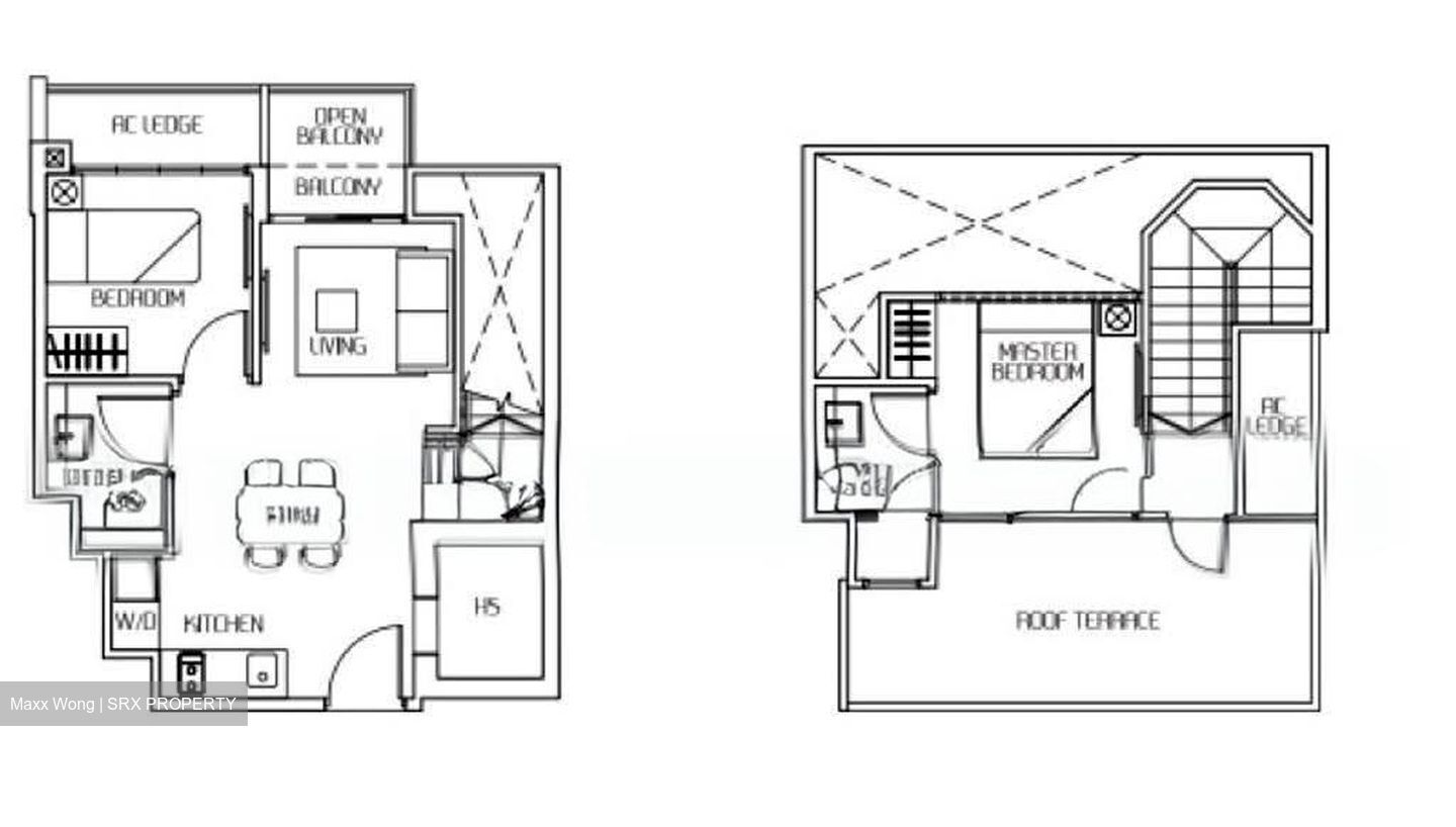 Stellar RV (D10), Apartment #617374561